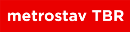 Metrostav TBR